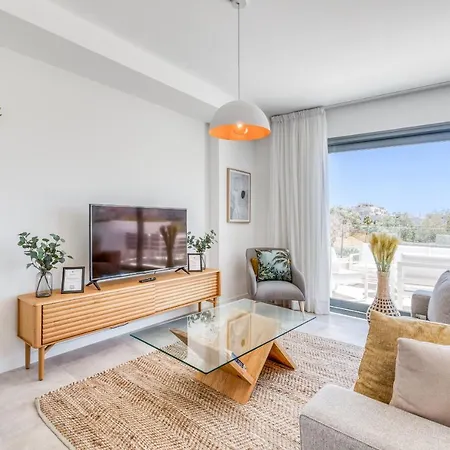 Lägenhet Hanami South Bay Sb3